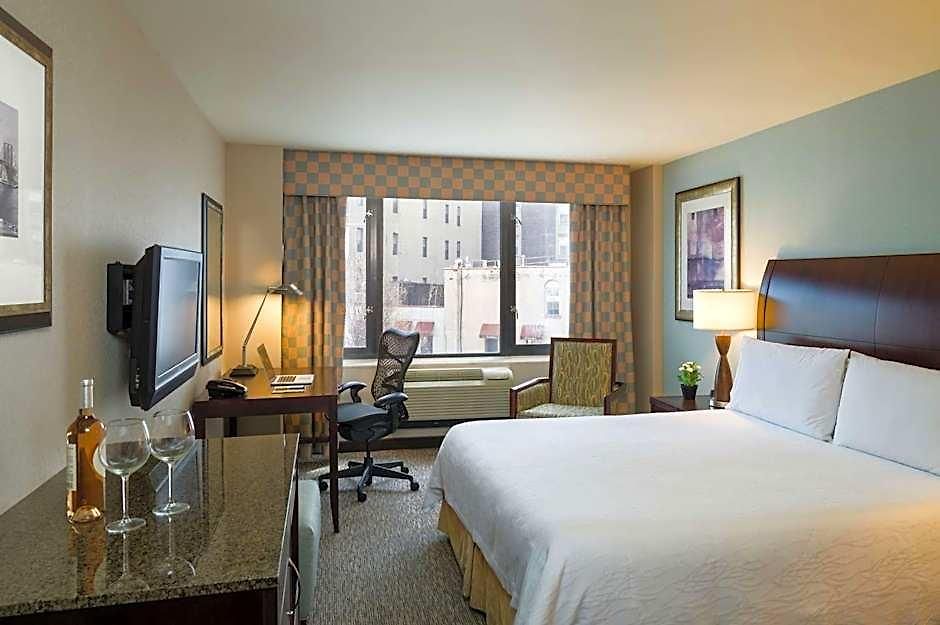 Amtd Idea Tribeca Hotel 3* New York