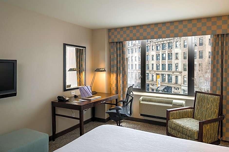 Amtd Idea Tribeca Hotel New York