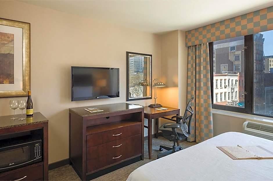 Amtd Idea Tribeca Hotel Hotel