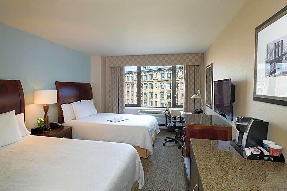 Amtd Idea Tribeca Hotel New York
