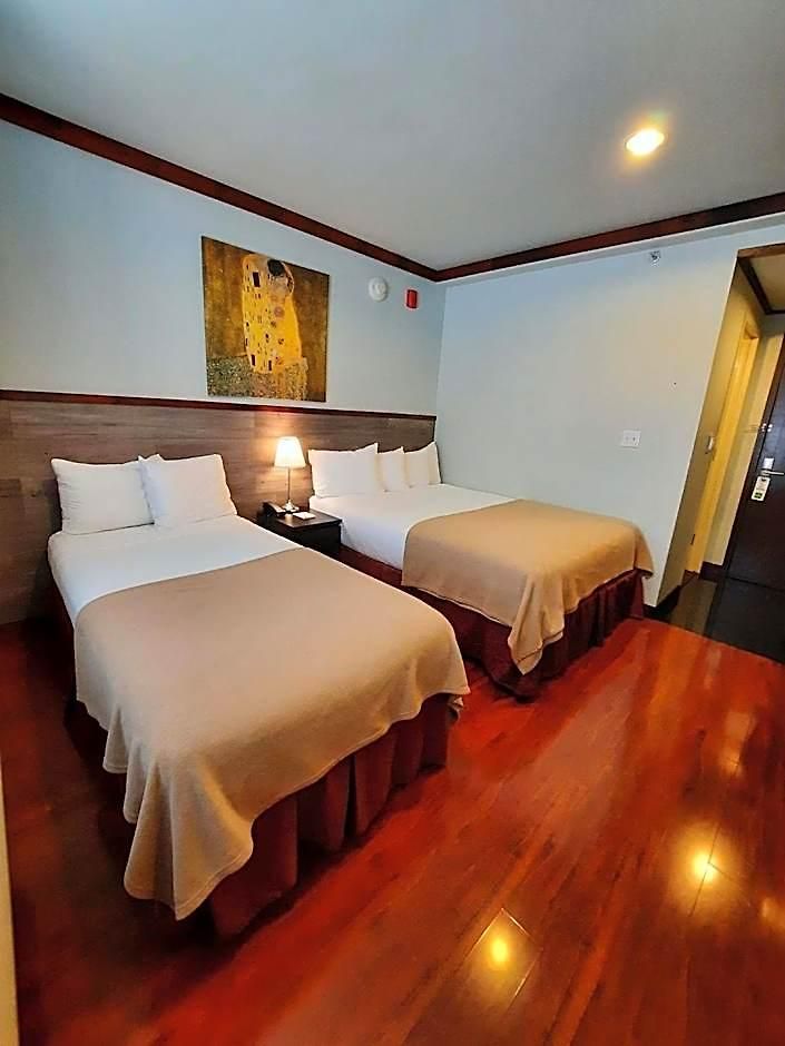 Hotel Lic New York