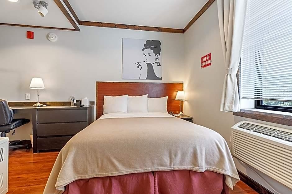 Hotel Lic New York