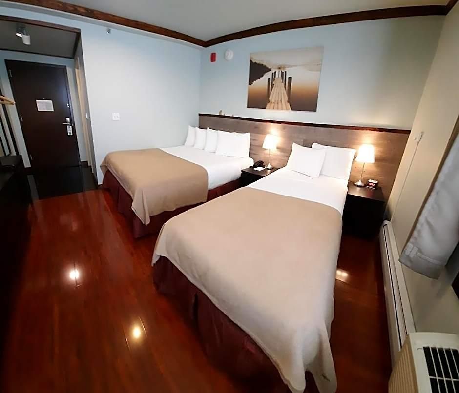 Lic 3* New York