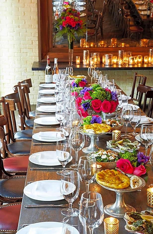 The Ludlow Hotel New York