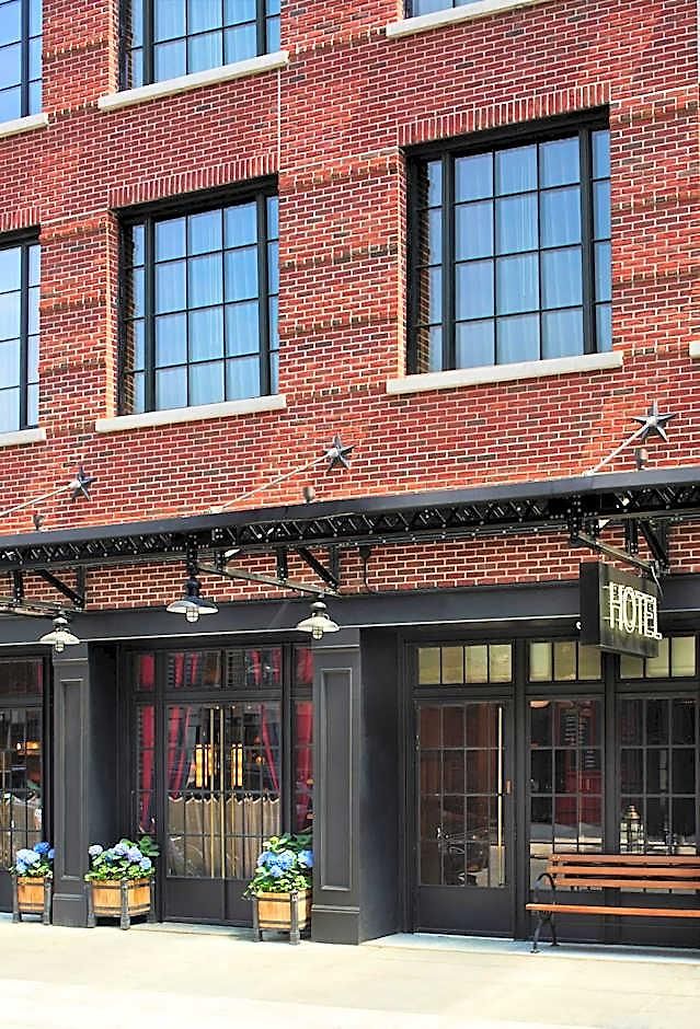 The Ludlow