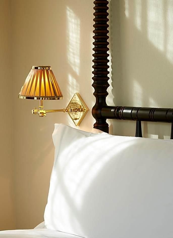 The Ludlow New York