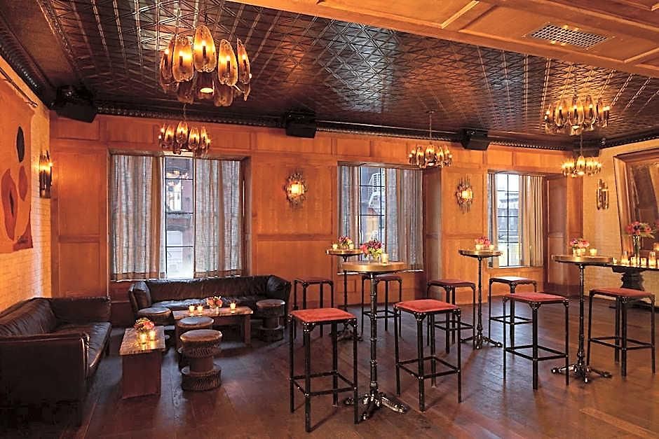 The Ludlow New York