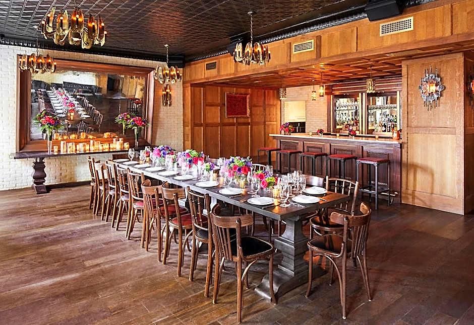 The Ludlow Hotel New York