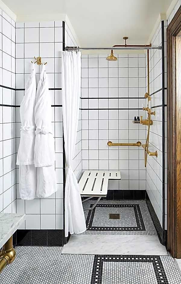 The Ludlow Hotel 4*