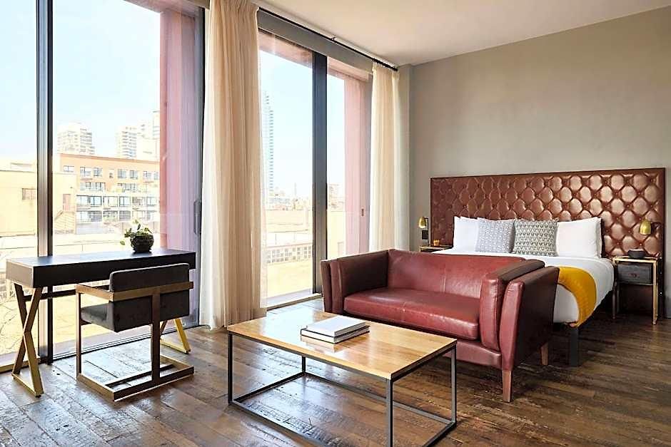 Arlo Williamsburg Hotel New York