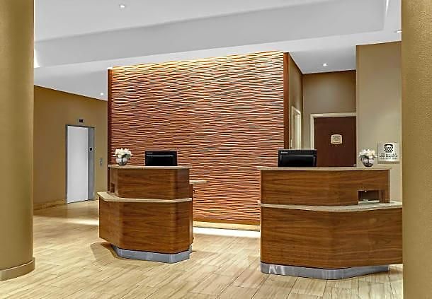 Courtyard By Marriott Manhattan Upper East Side Hotel New York
