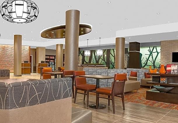 Courtyard By Marriott Manhattan Upper East Side