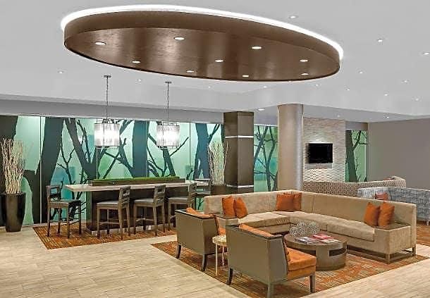 Hotel Courtyard By Marriott Manhattan Upper East Side 3*