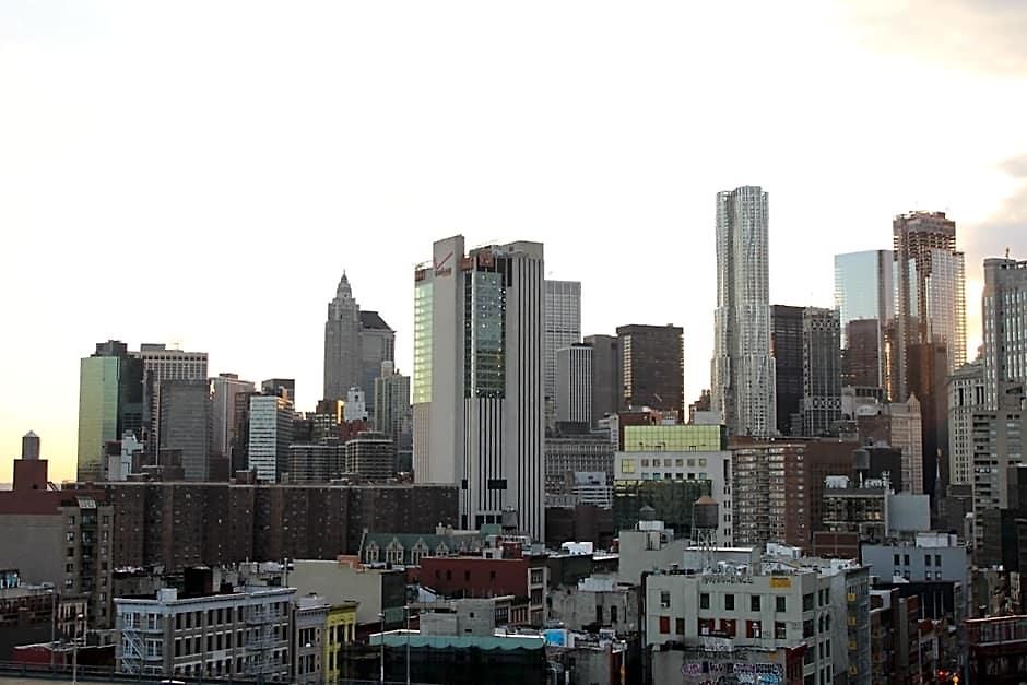 Howard Johnson Soho 3* New York