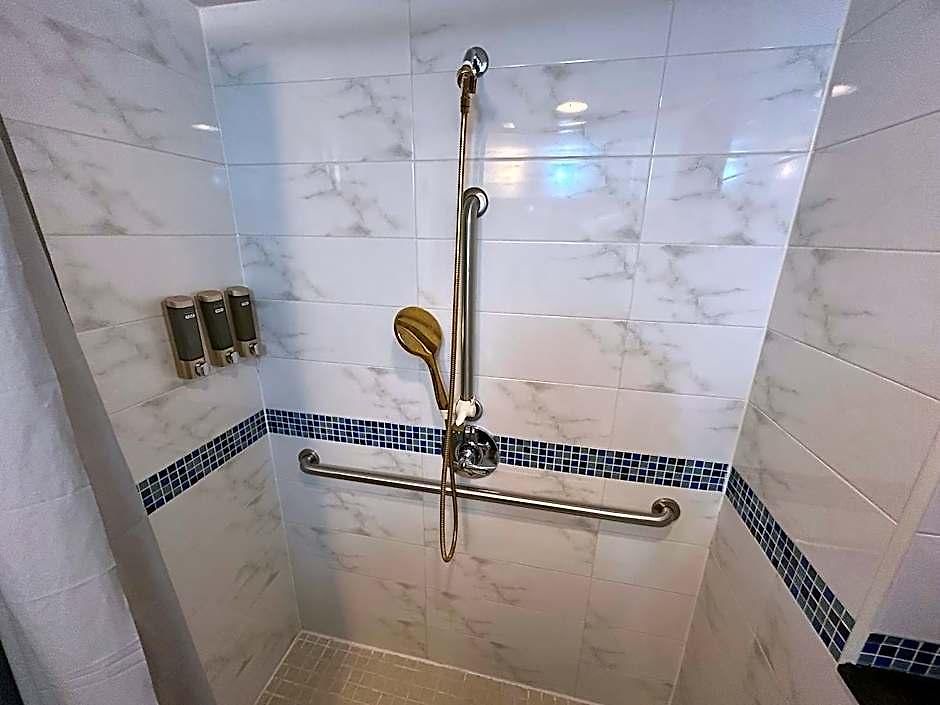 Hotel Howard Johnson Soho New York
