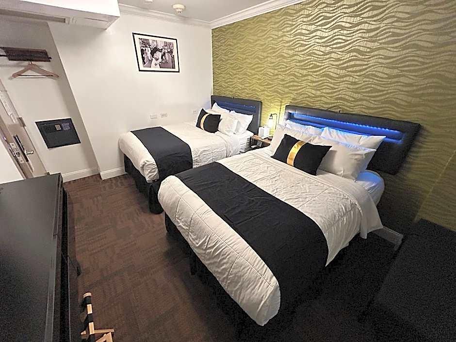 Howard Johnson Soho Hotel