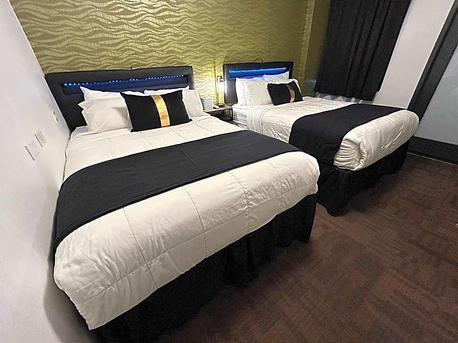 Hotel Howard Johnson Soho New York