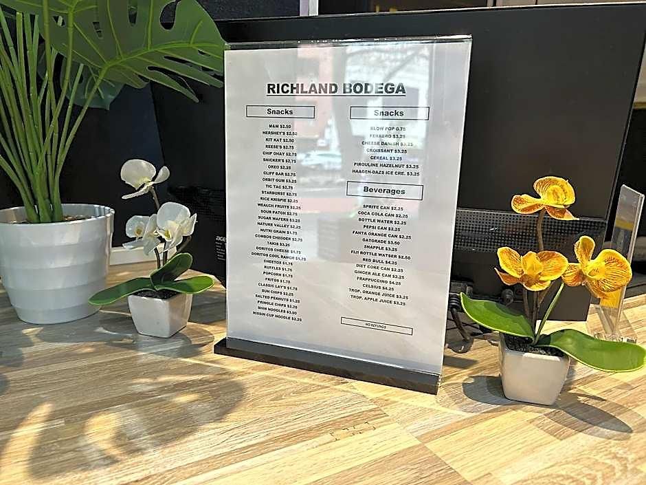 Howard Johnson Soho Hotel New York