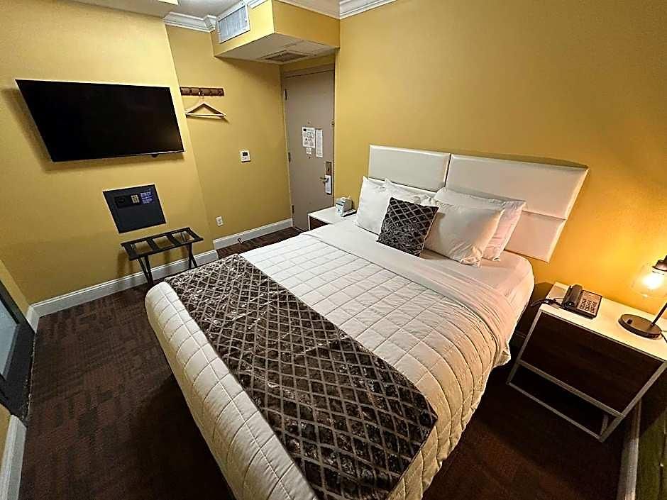 Howard Johnson Soho Hotel