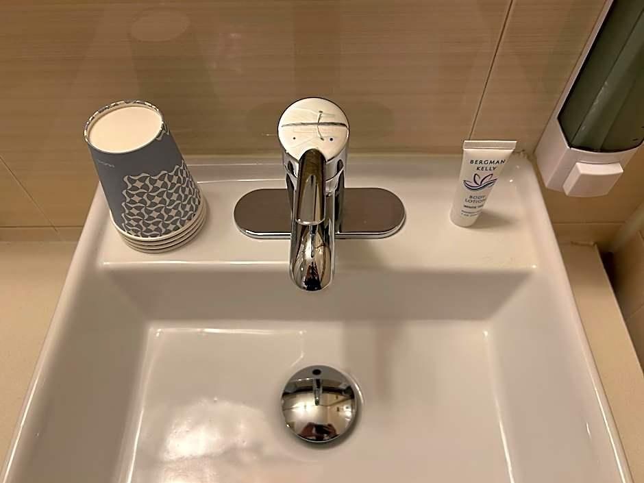 Hotel Howard Johnson Soho New York