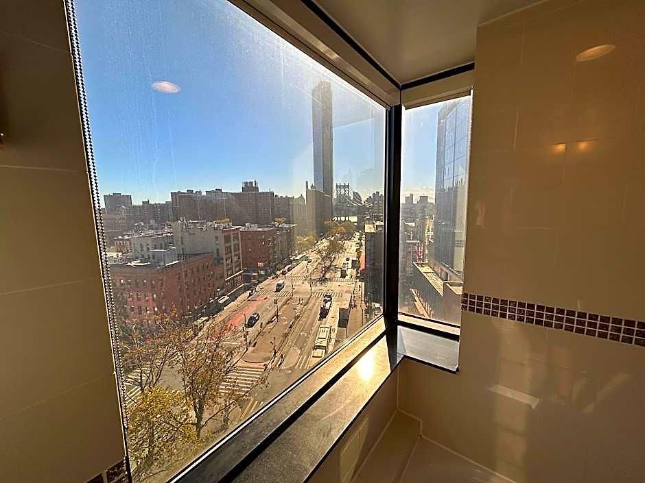 Howard Johnson Soho 3* New York