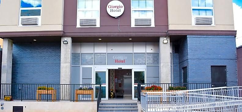Hotel Giorgio
