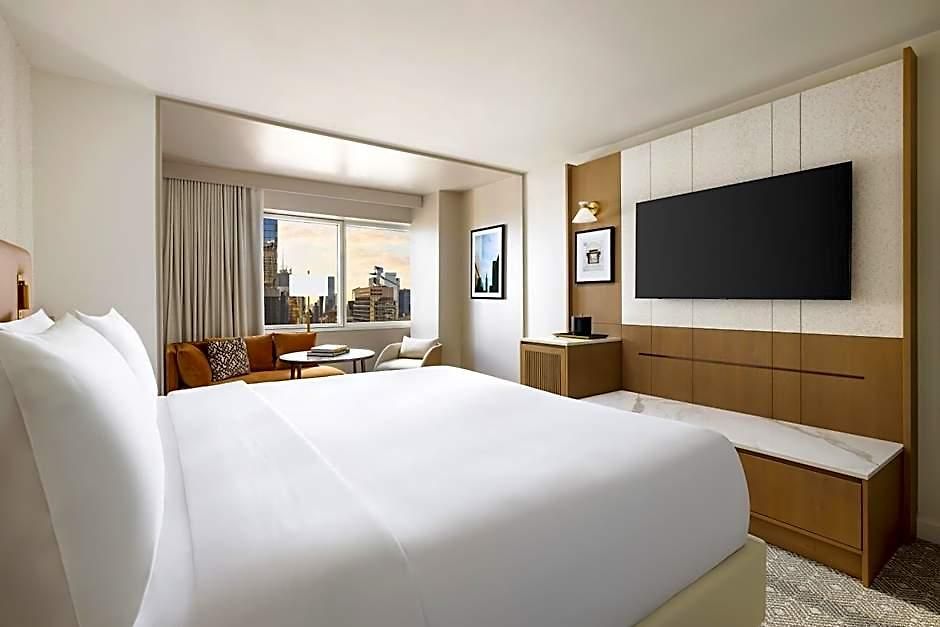 Hyatt Regency Times Square 4* New York