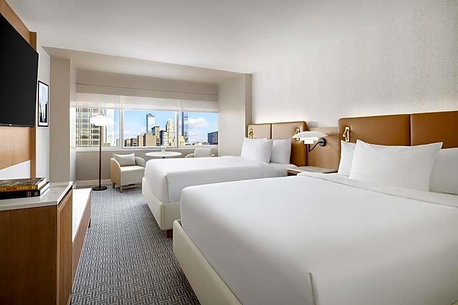 Hyatt Regency Times Square 4*