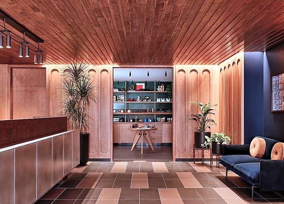 Hotel Romer Hell's Kitchen