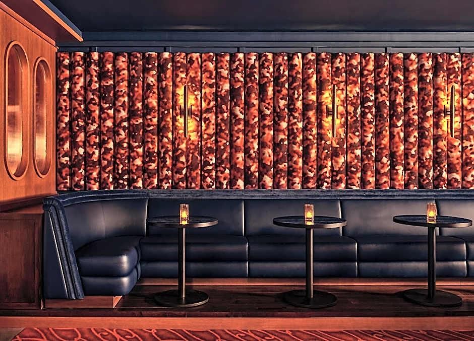 Hotel Romer Hell's Kitchen