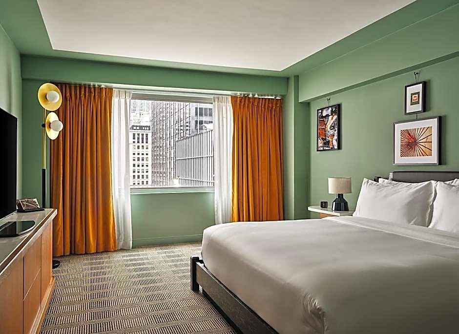 Romer Hell's Kitchen 4* New York