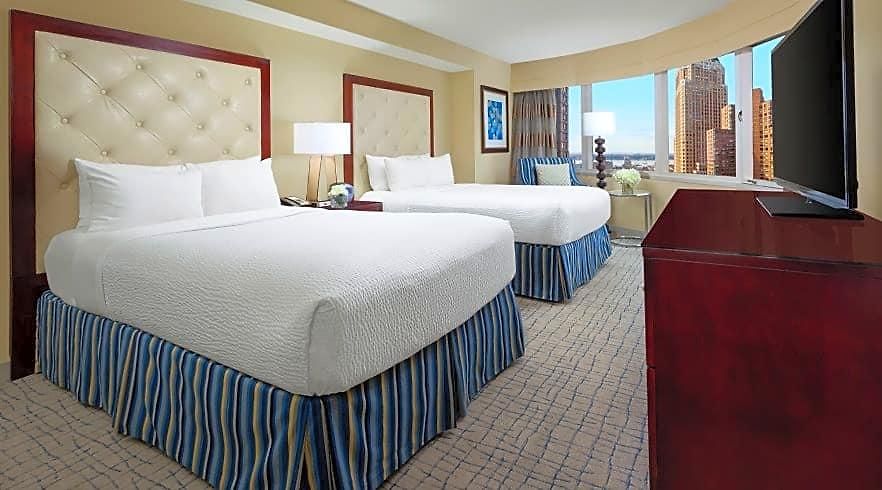 Hyatt Regency Times Square Hotel 4*