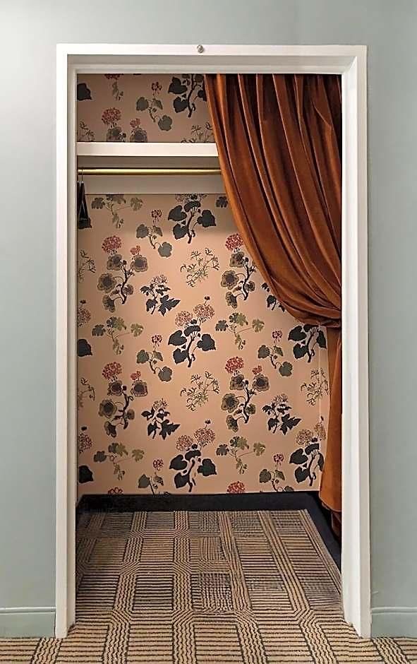 Hotel Romer Hell's Kitchen 4*