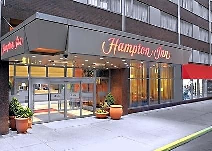 Romer Hell's Kitchen
