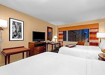 Hotel Romer Hell's Kitchen