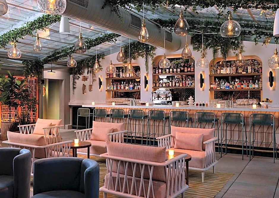 Kimpton Theta - Times Square By Ihg Hotel 5*