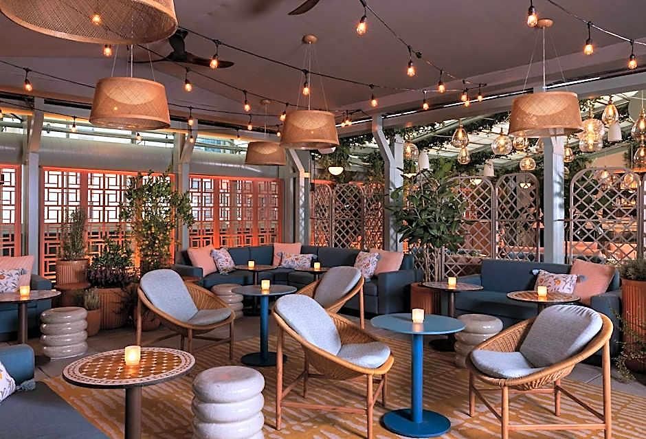 Kimpton Theta - Times Square By Ihg Hotel 5*