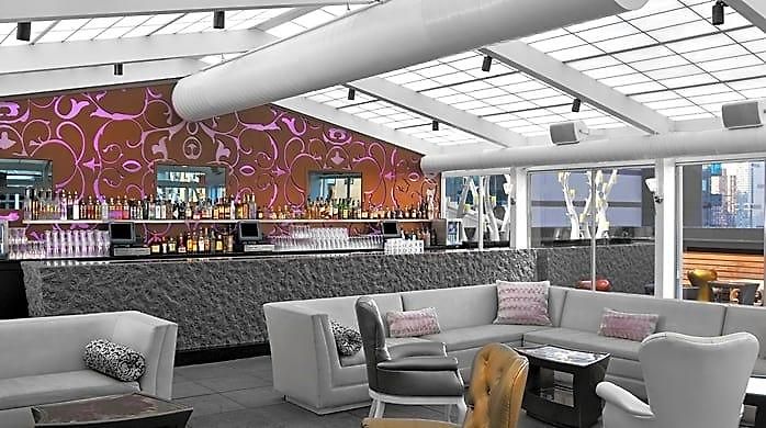 Hotel Kimpton Theta - Times Square By Ihg 5*