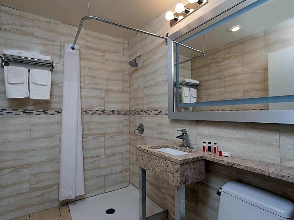 Days By Wyndham Brooklyn Crown Heights 2*