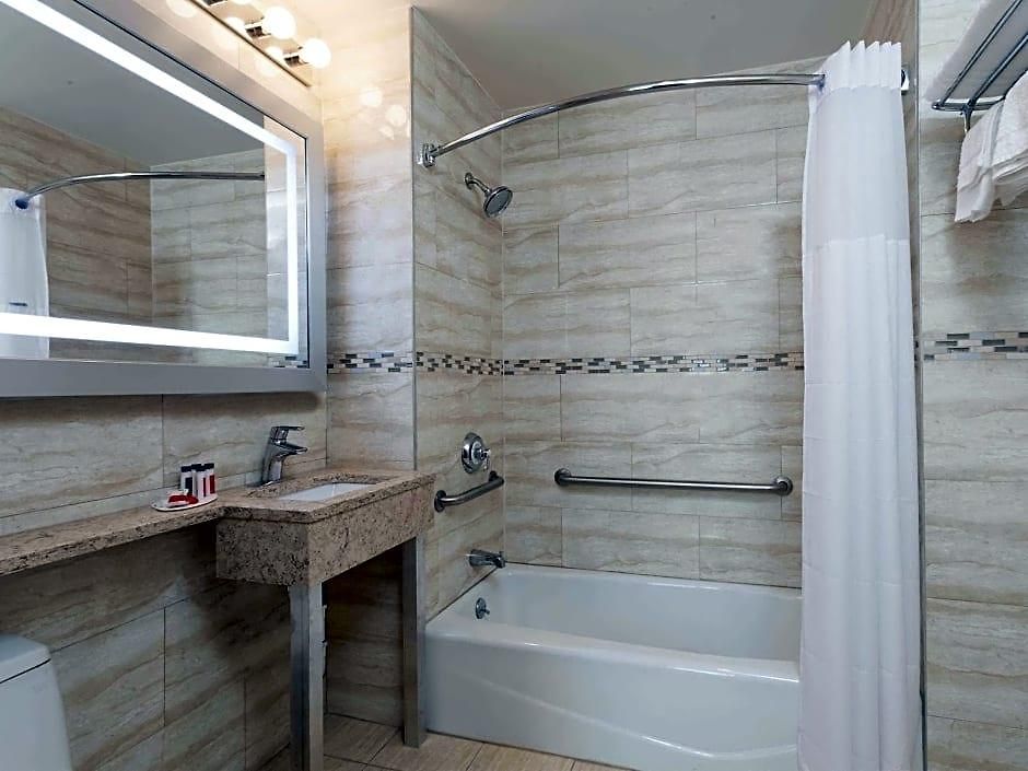 Hotel Days By Wyndham Brooklyn Crown Heights