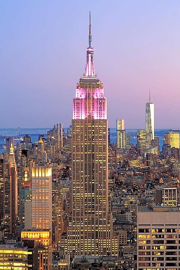 Hyatt House New York/chelsea Hotel New York