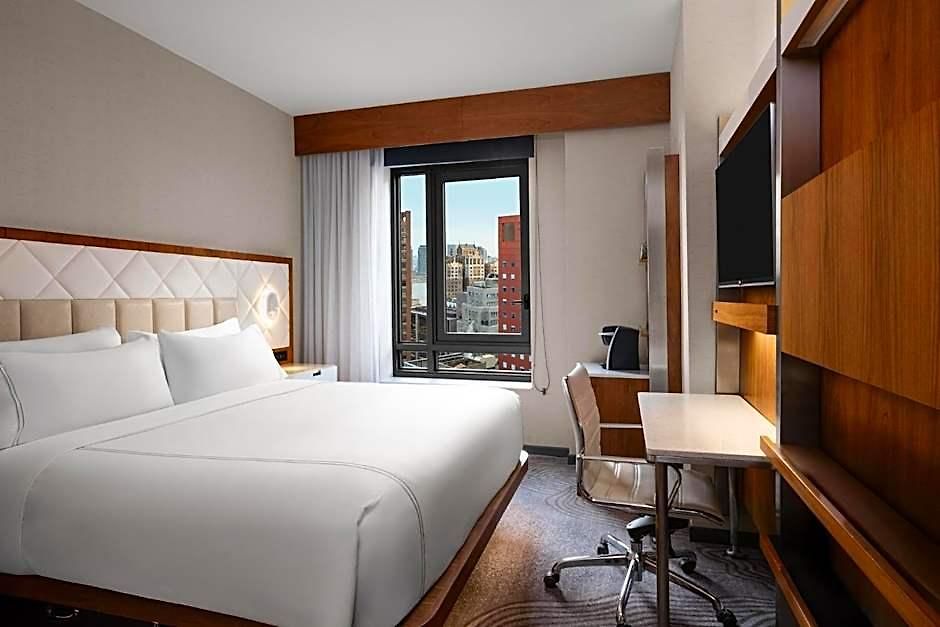 Even - Midtown East By Ihg 4* New York