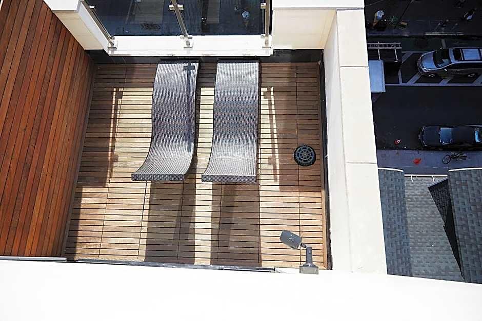 Nobleden 4* New York