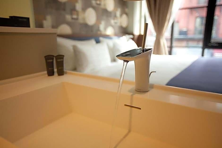 Hotel Nobleden