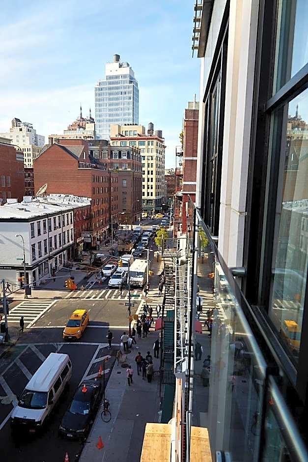 Nobleden 4* New York