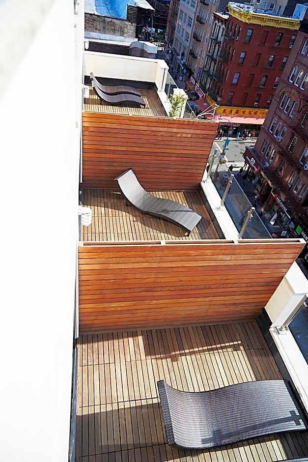 Nobleden Hotel New York
