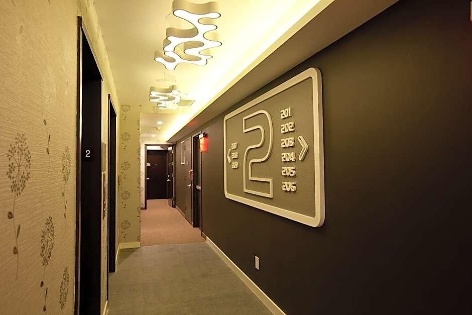 Nobleden 4* New York