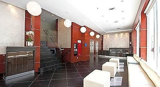 Hotel Wyndham Garden Long Island New York
