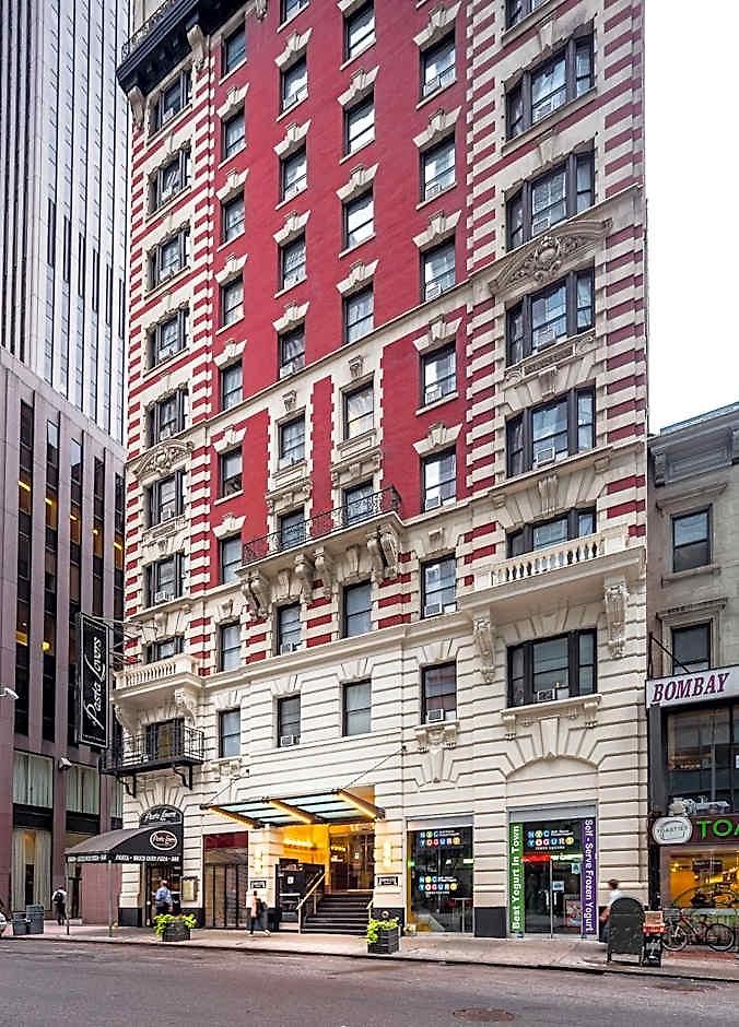 Aparthotel Radio New York