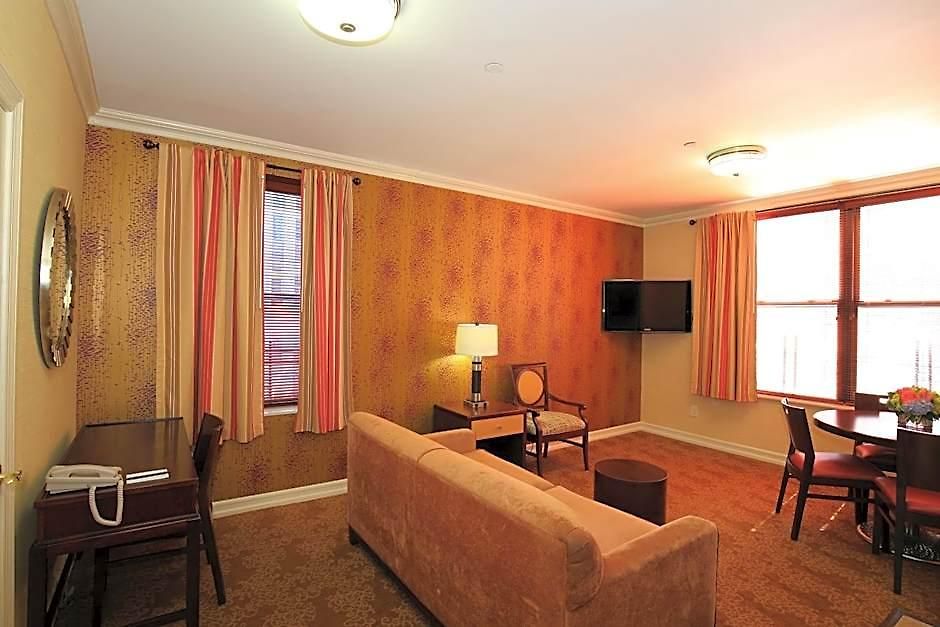 Aparthotel Radio